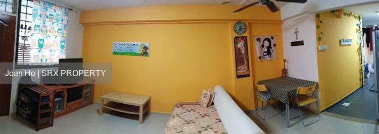 Blk 96 Commonwealth Crescent (Queenstown), HDB 3 Rooms #207805041